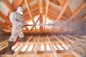 Types of Insulation We Offer in Fennimore, WI