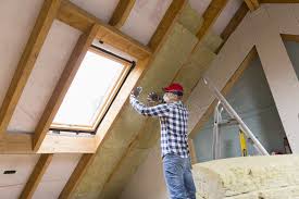 Best Wall Insulation Installation in Fennimore, WI