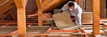 Best Attic Insulation Installation in Fennimore, WI